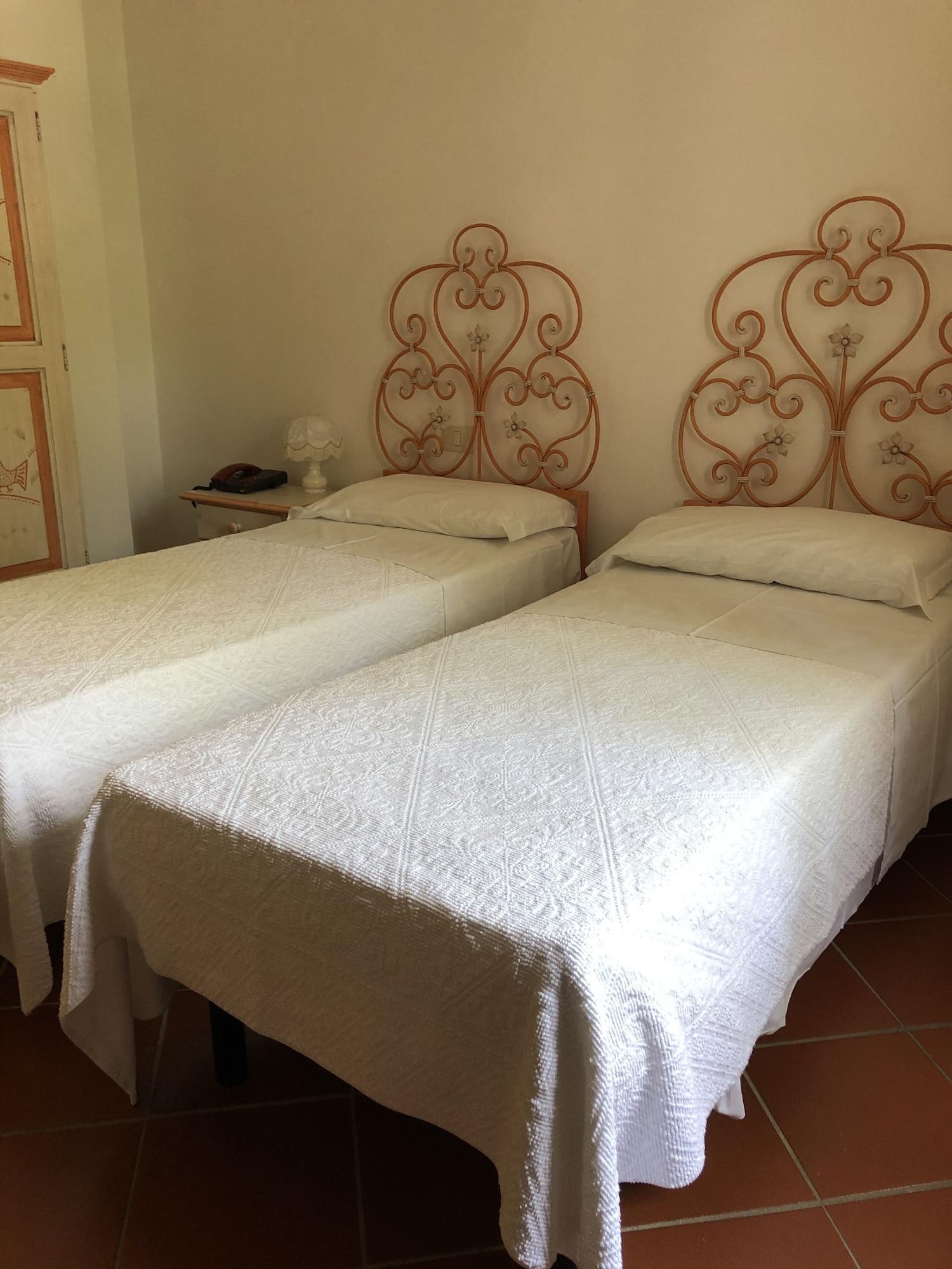 פורטו צ'רבו Hotel Piccolo Pevero מראה חיצוני תמונה