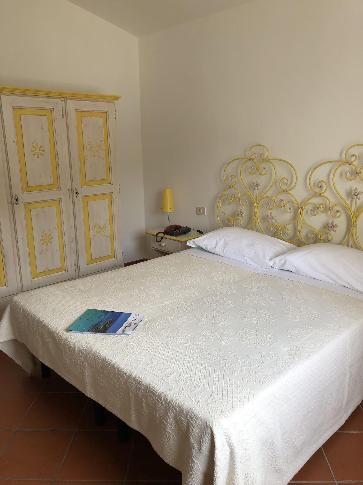 פורטו צ'רבו Hotel Piccolo Pevero מראה חיצוני תמונה