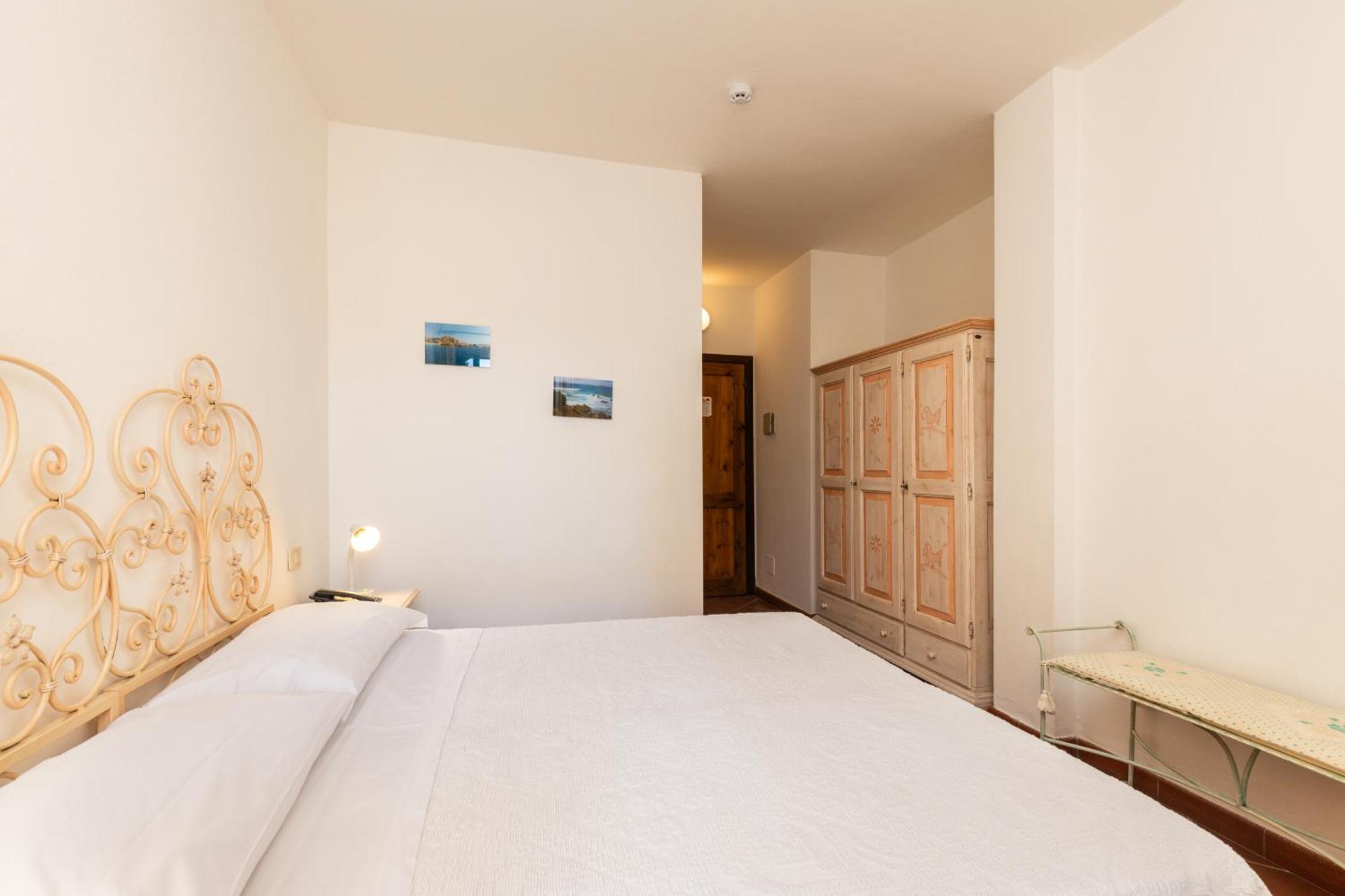 פורטו צ'רבו Hotel Piccolo Pevero מראה חיצוני תמונה