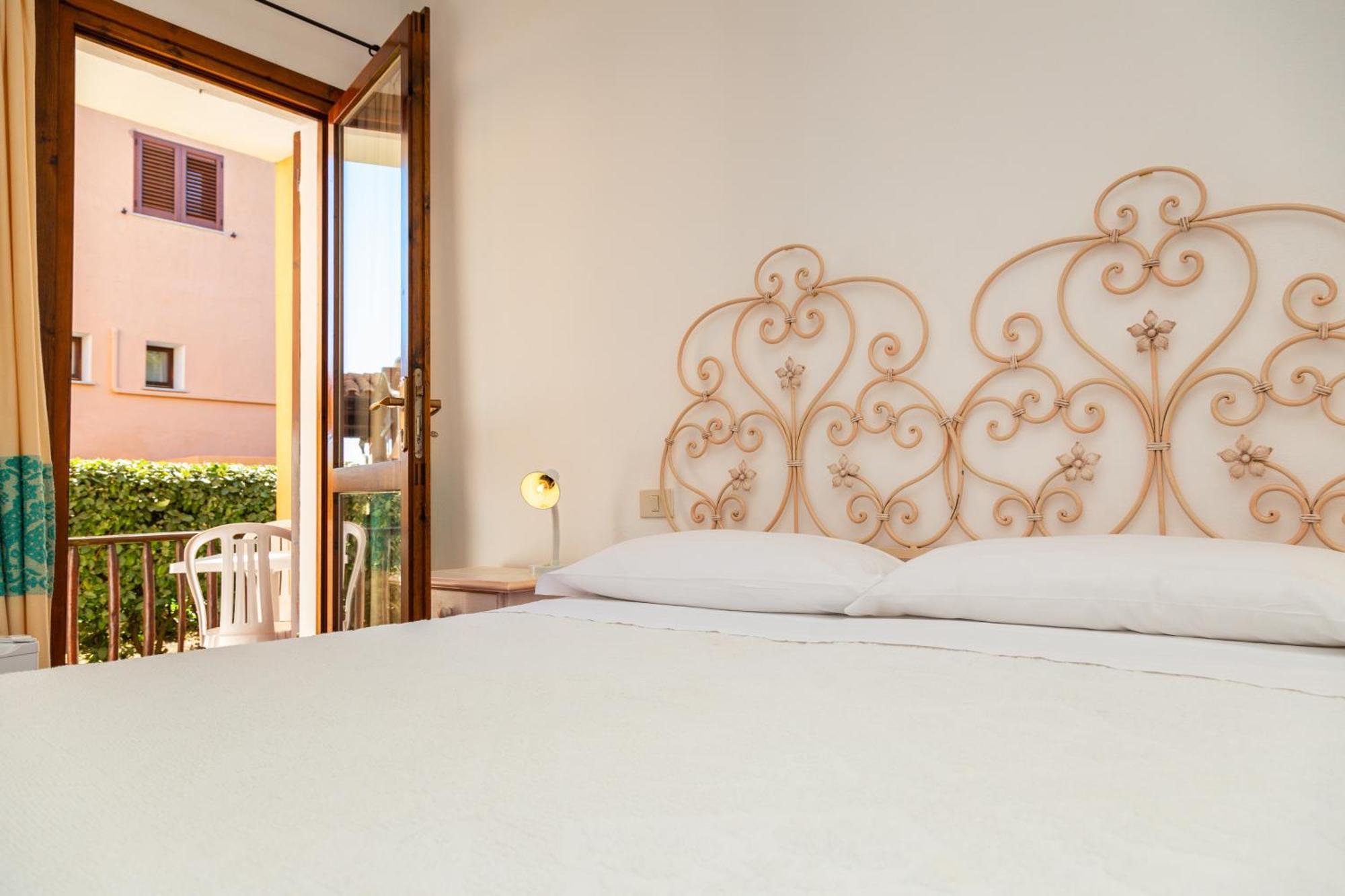 פורטו צ'רבו Hotel Piccolo Pevero מראה חיצוני תמונה