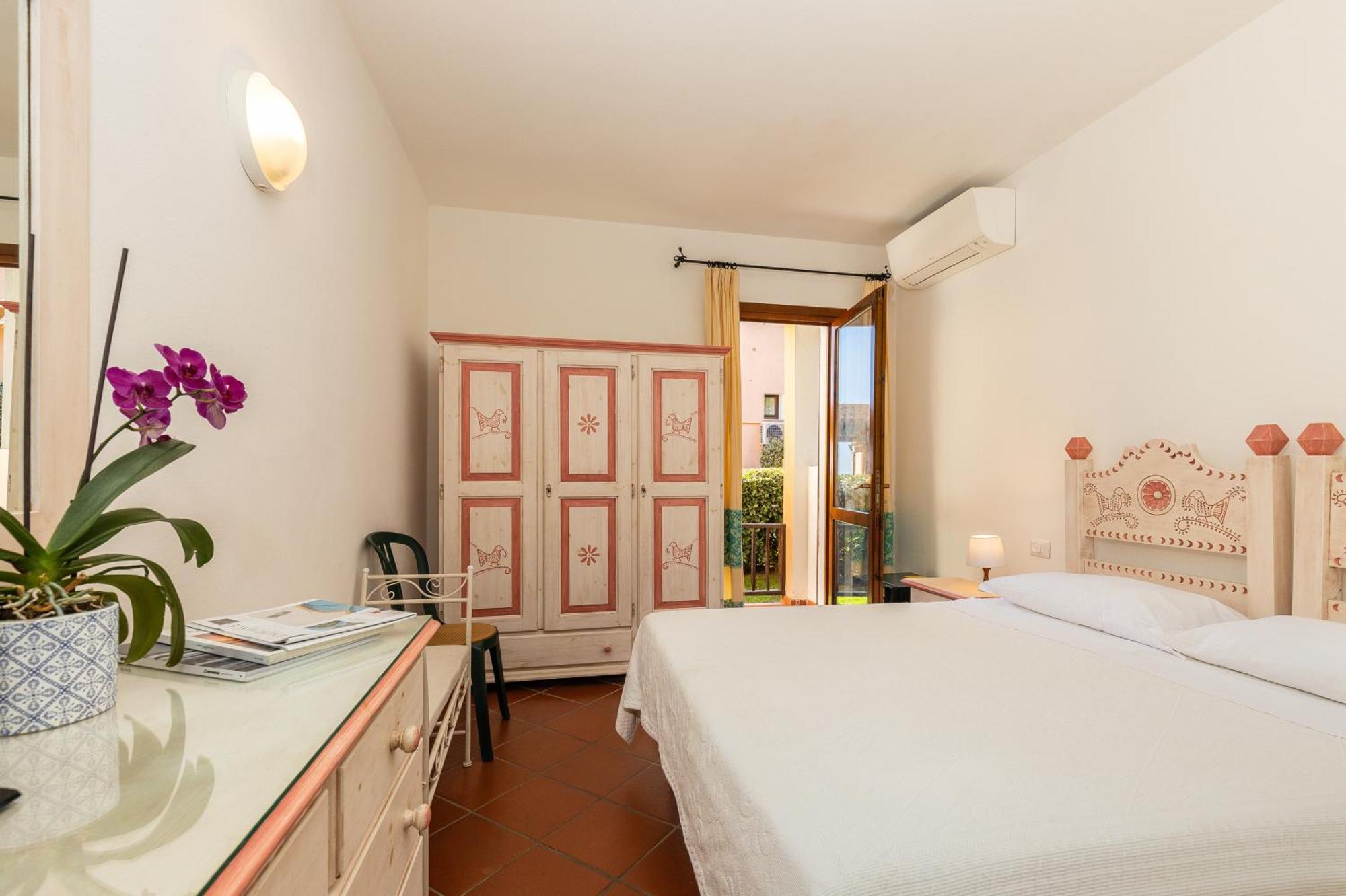 פורטו צ'רבו Hotel Piccolo Pevero מראה חיצוני תמונה