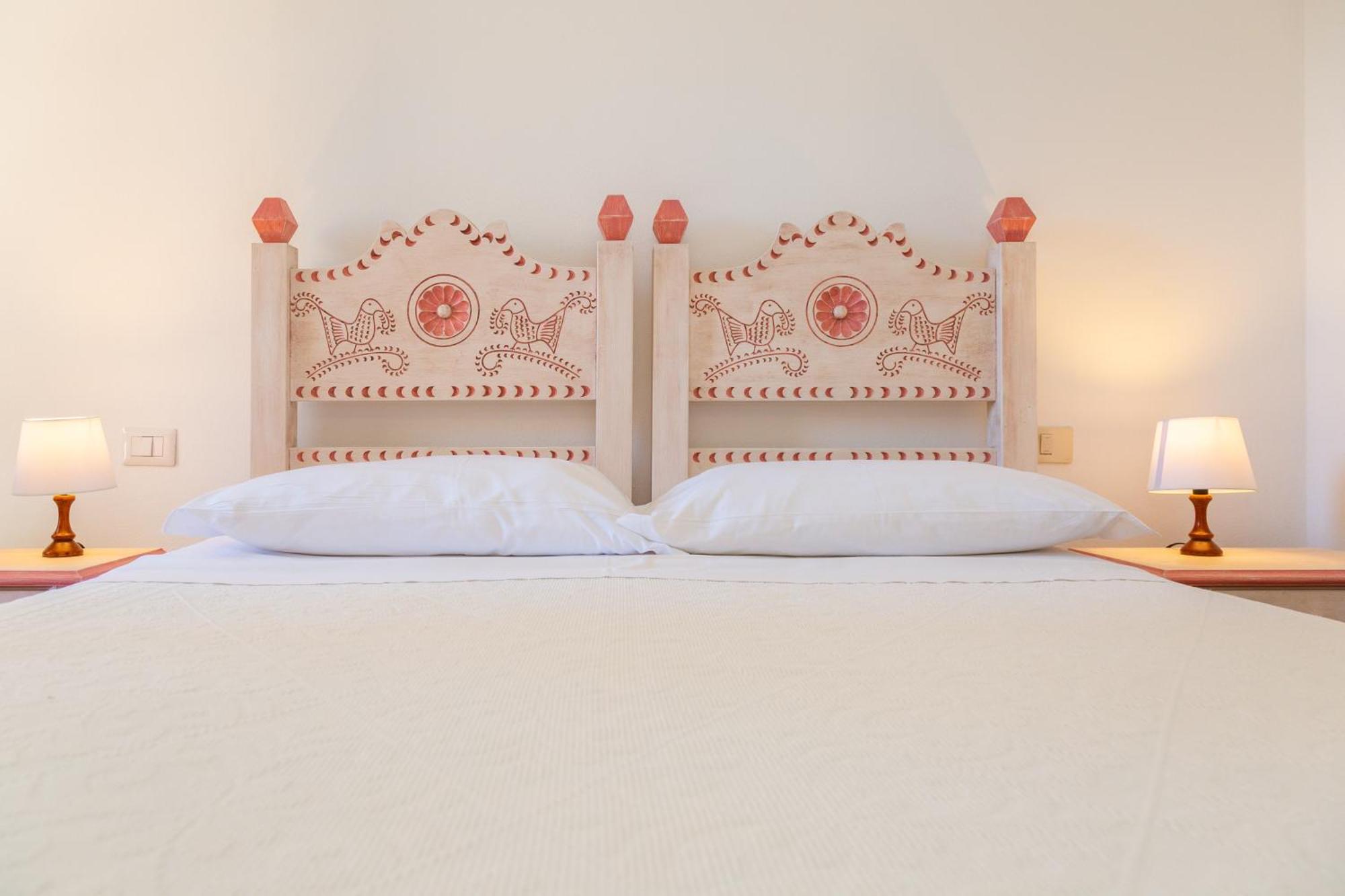 פורטו צ'רבו Hotel Piccolo Pevero מראה חיצוני תמונה