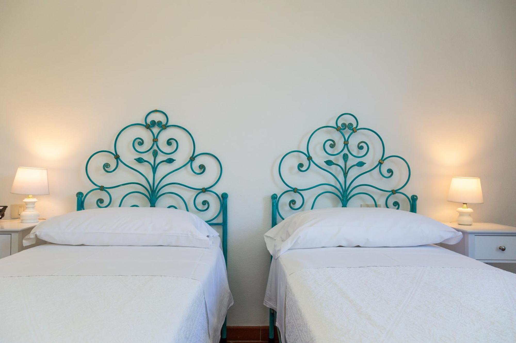 פורטו צ'רבו Hotel Piccolo Pevero מראה חיצוני תמונה