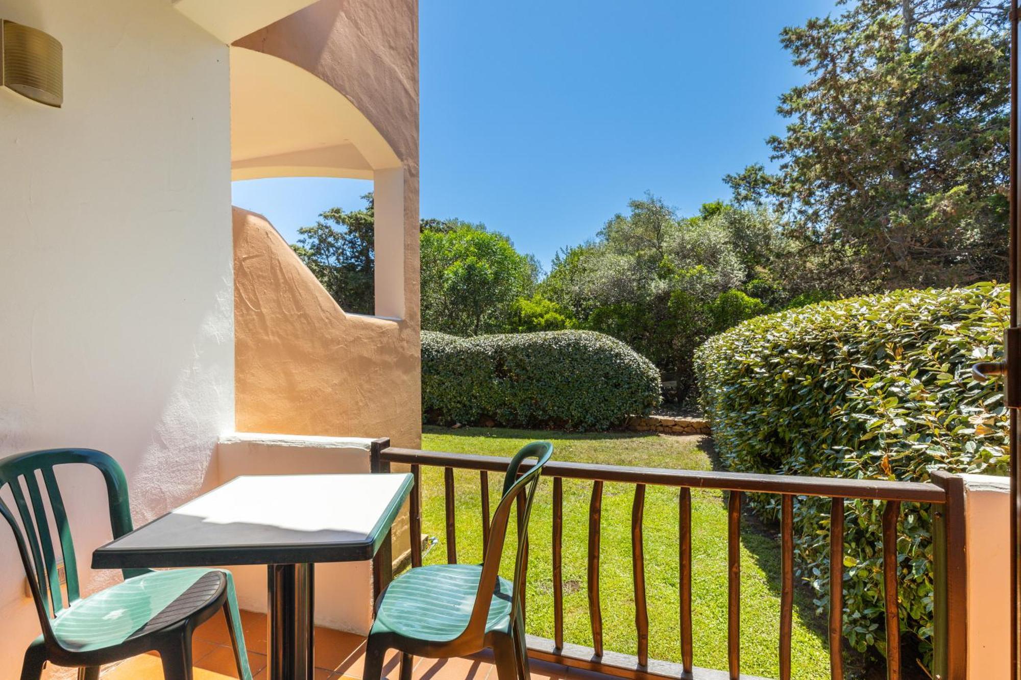 פורטו צ'רבו Hotel Piccolo Pevero מראה חיצוני תמונה