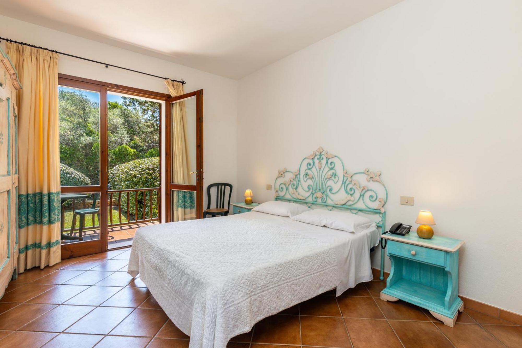 פורטו צ'רבו Hotel Piccolo Pevero מראה חיצוני תמונה