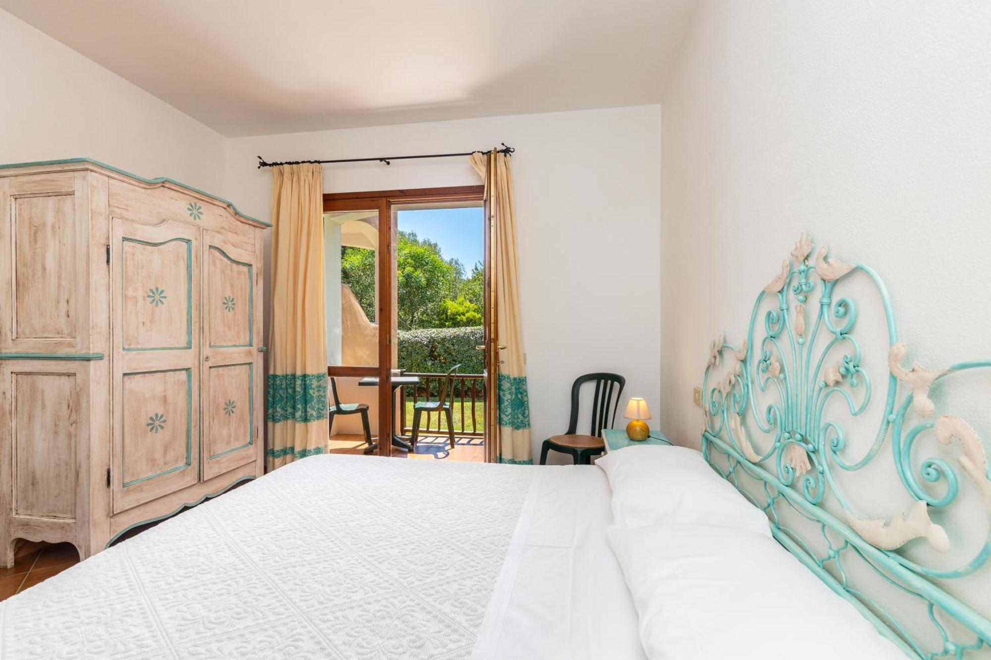 פורטו צ'רבו Hotel Piccolo Pevero מראה חיצוני תמונה