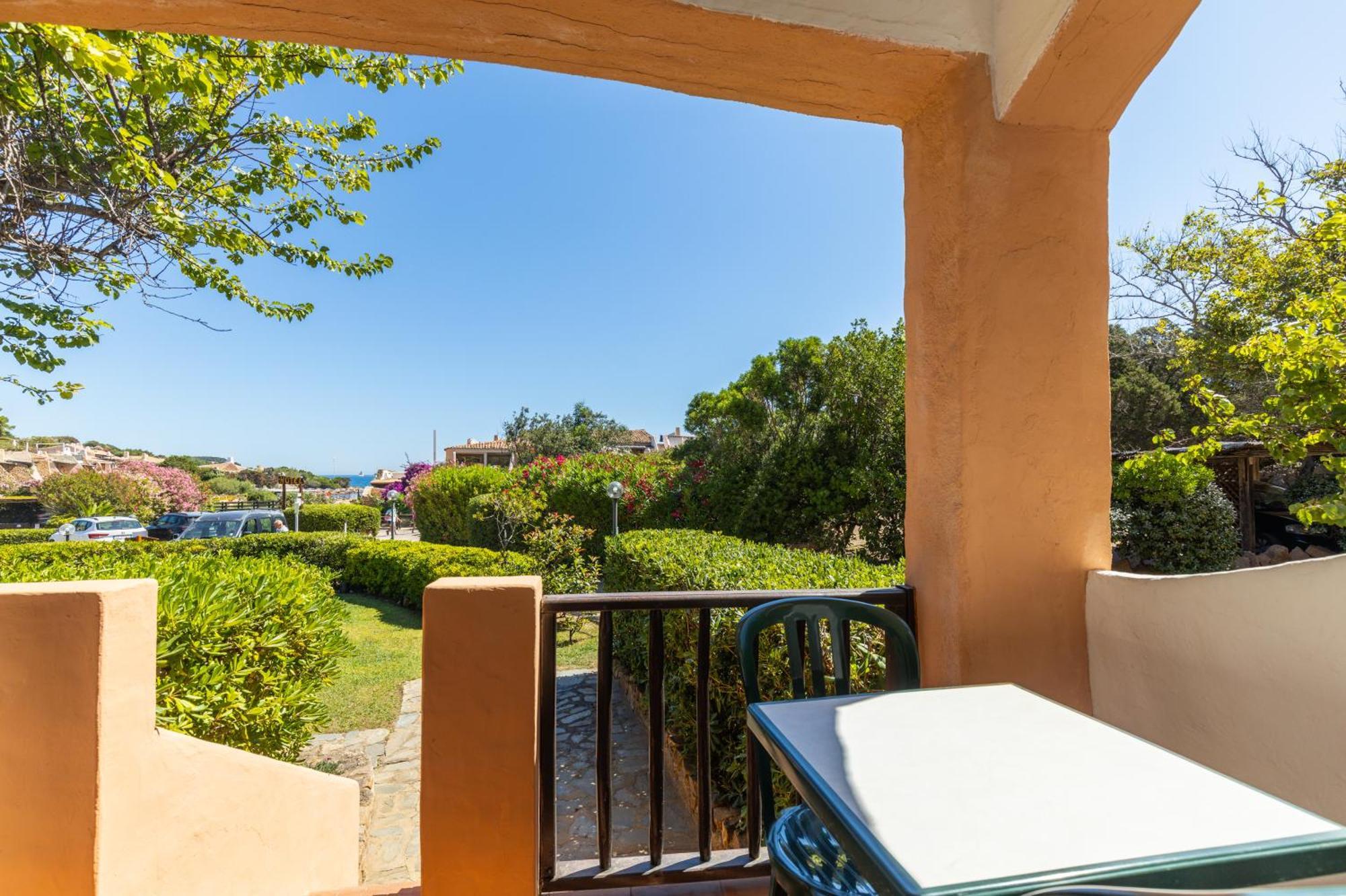 פורטו צ'רבו Hotel Piccolo Pevero מראה חיצוני תמונה