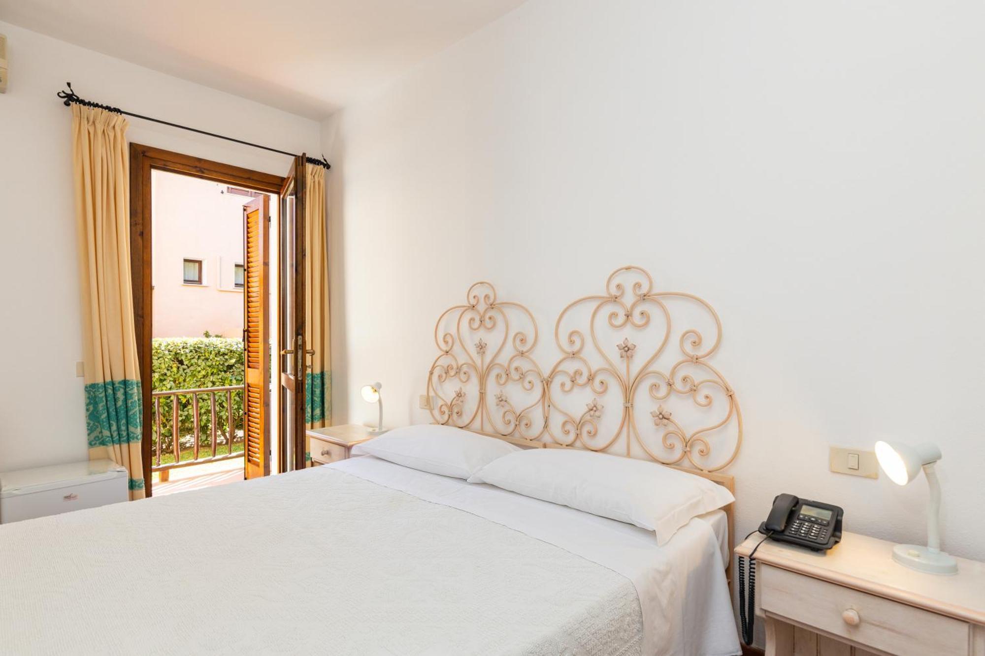פורטו צ'רבו Hotel Piccolo Pevero מראה חיצוני תמונה