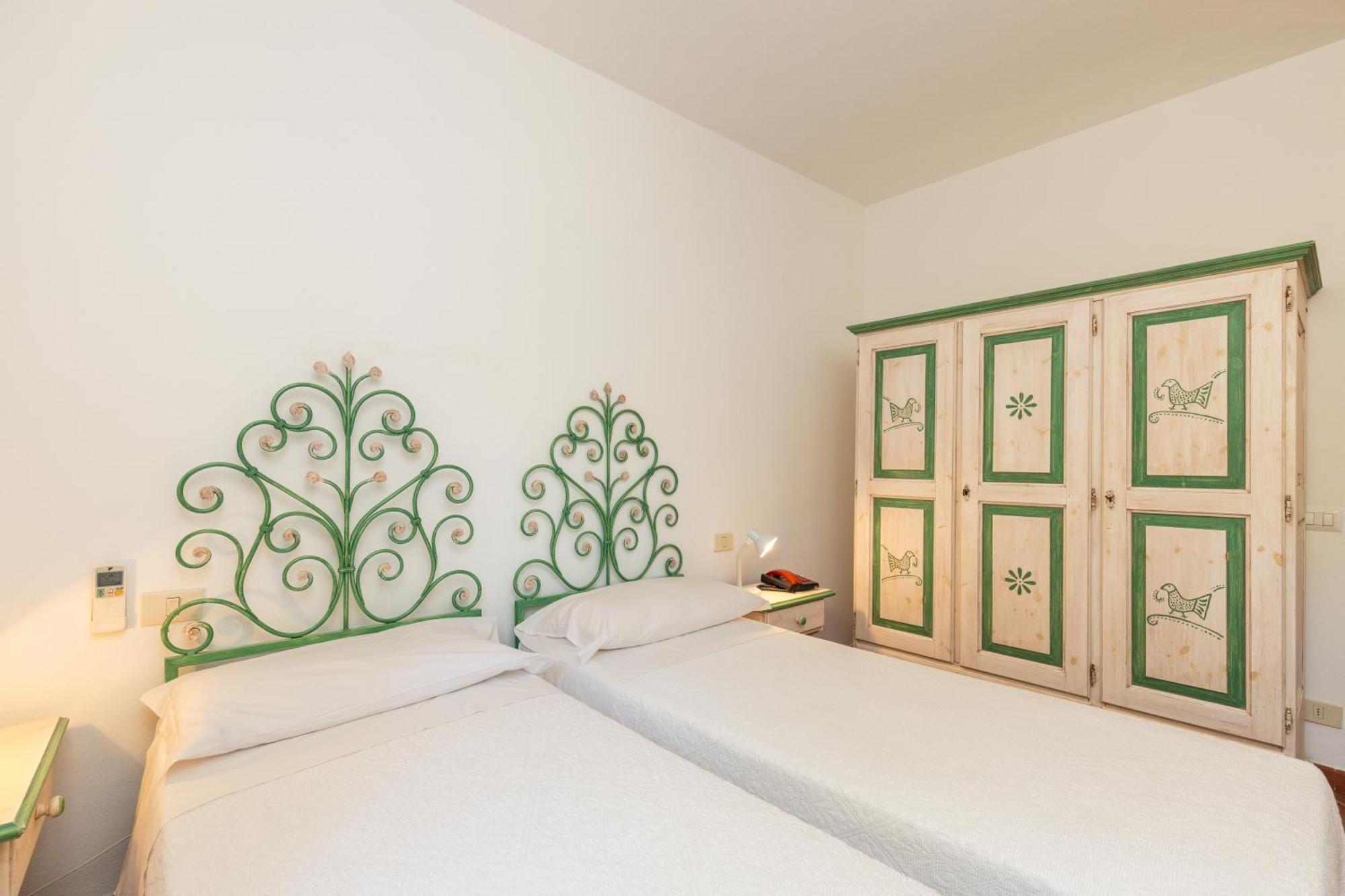פורטו צ'רבו Hotel Piccolo Pevero מראה חיצוני תמונה