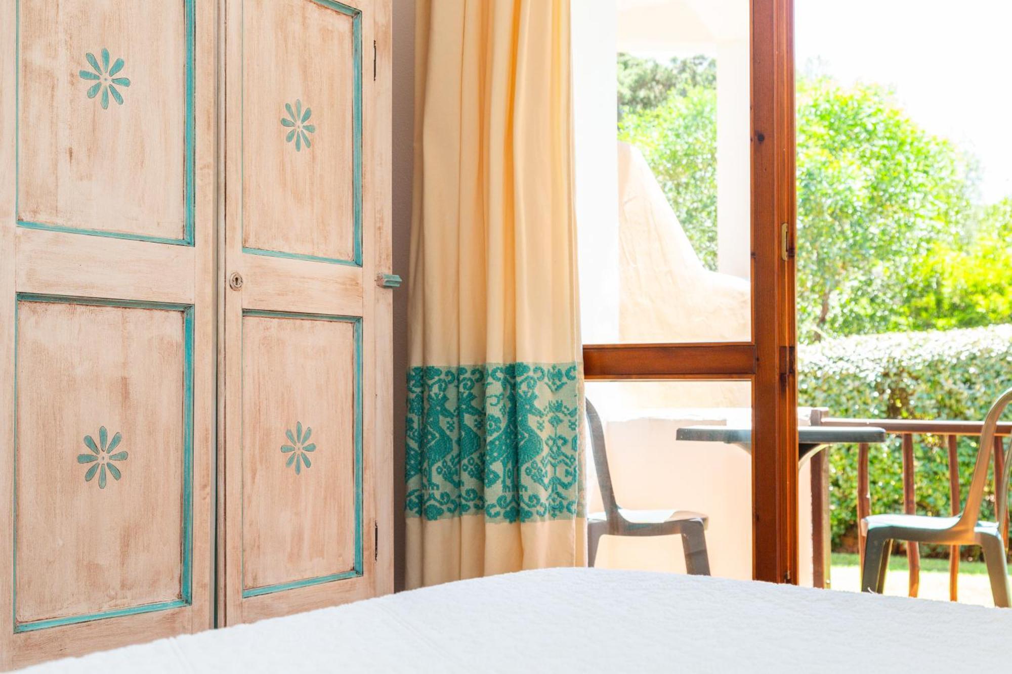 פורטו צ'רבו Hotel Piccolo Pevero מראה חיצוני תמונה