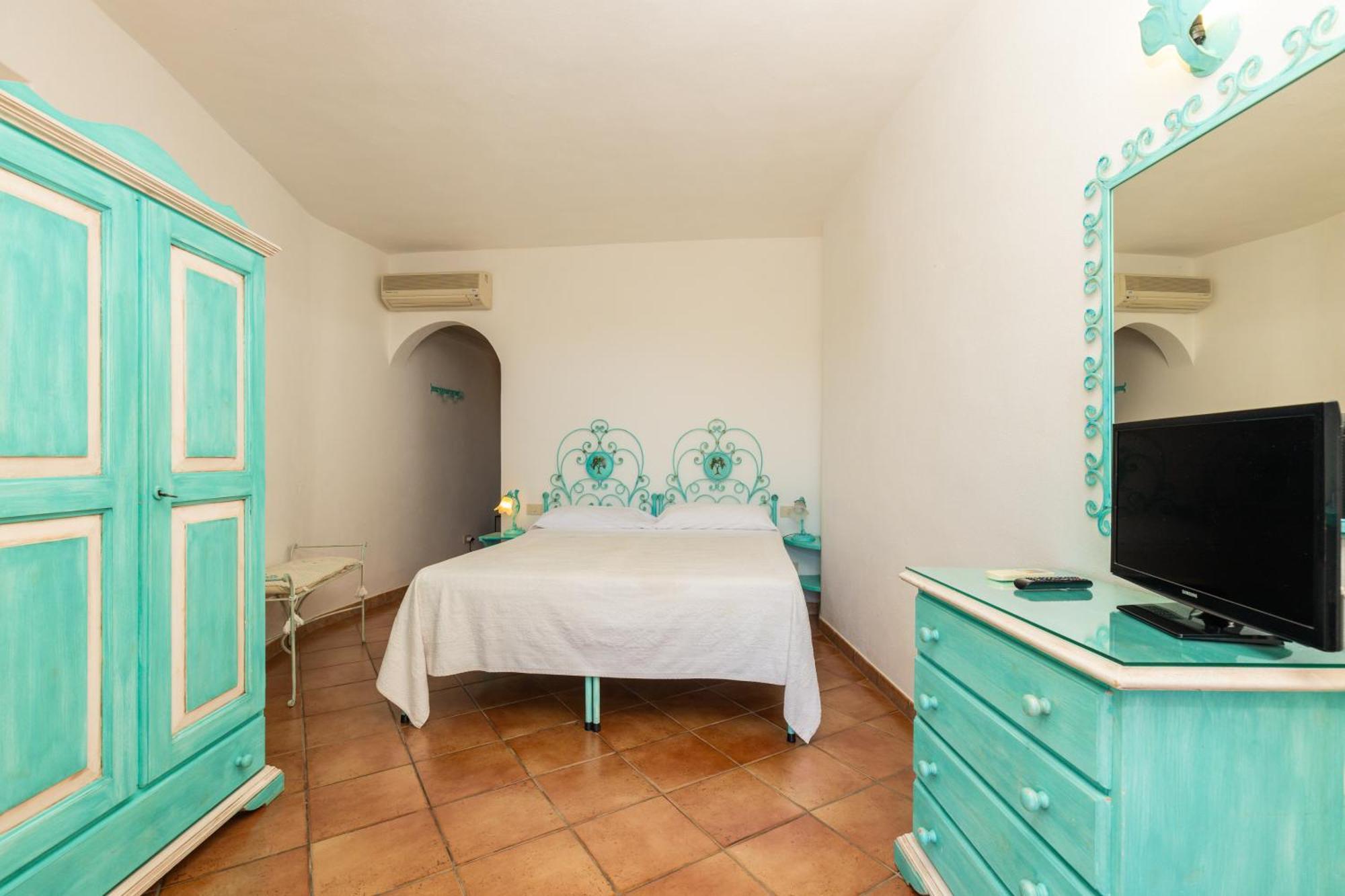 פורטו צ'רבו Hotel Piccolo Pevero מראה חיצוני תמונה