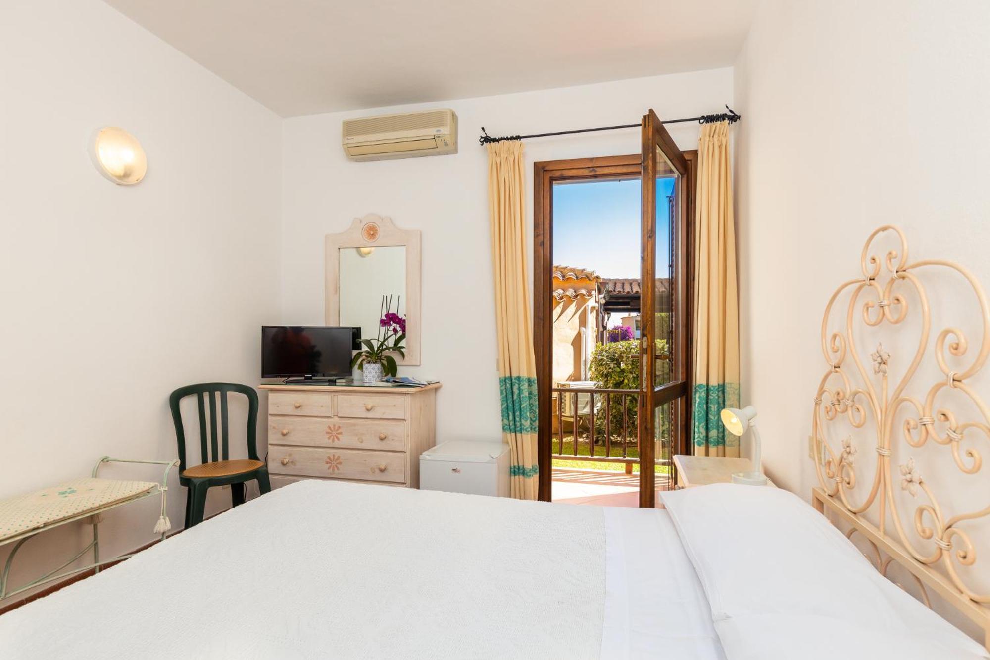 פורטו צ'רבו Hotel Piccolo Pevero מראה חיצוני תמונה