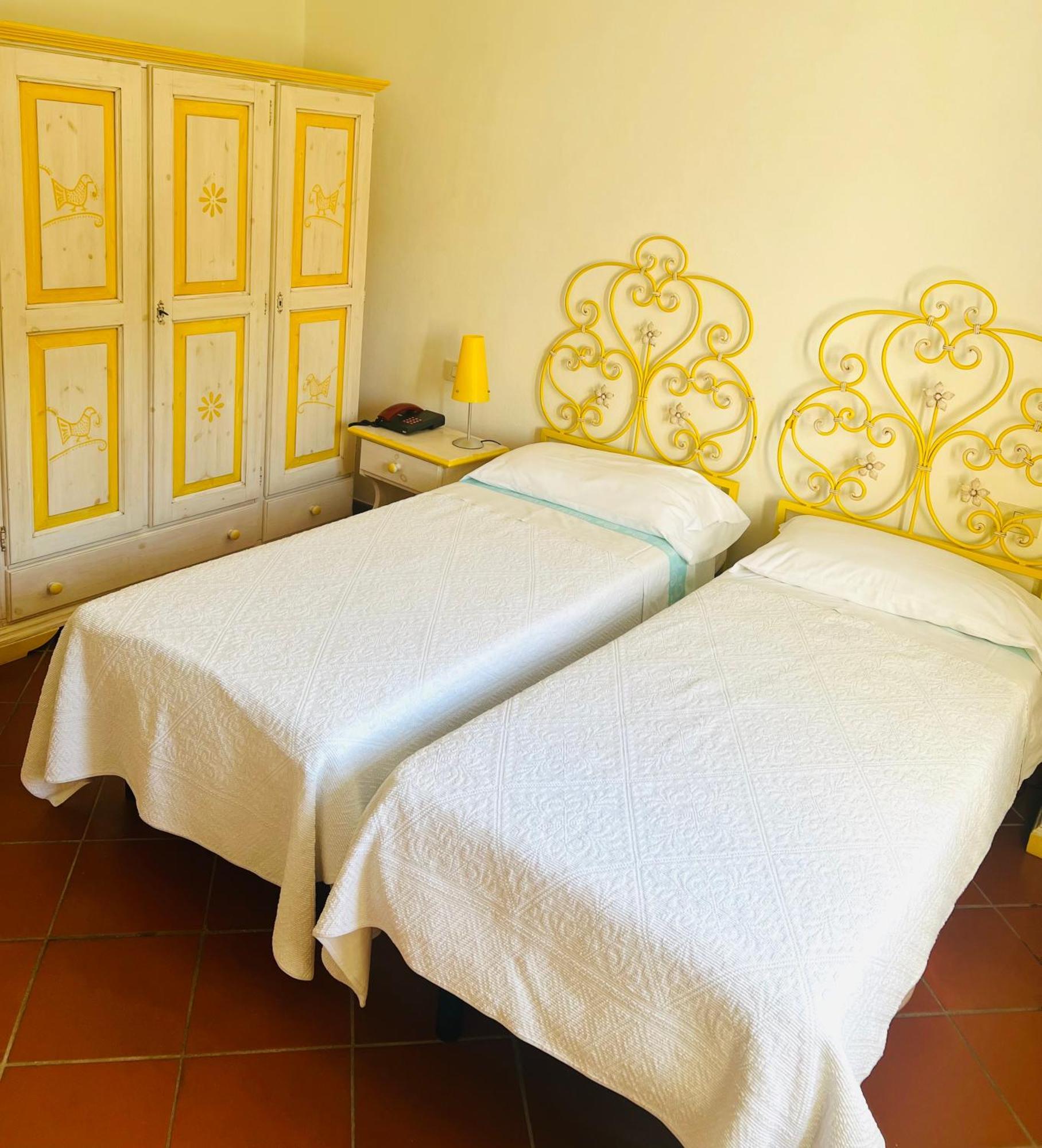 פורטו צ'רבו Hotel Piccolo Pevero מראה חיצוני תמונה