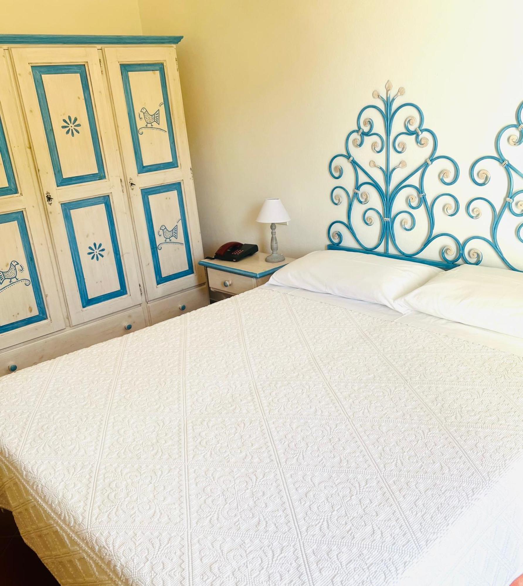 פורטו צ'רבו Hotel Piccolo Pevero מראה חיצוני תמונה