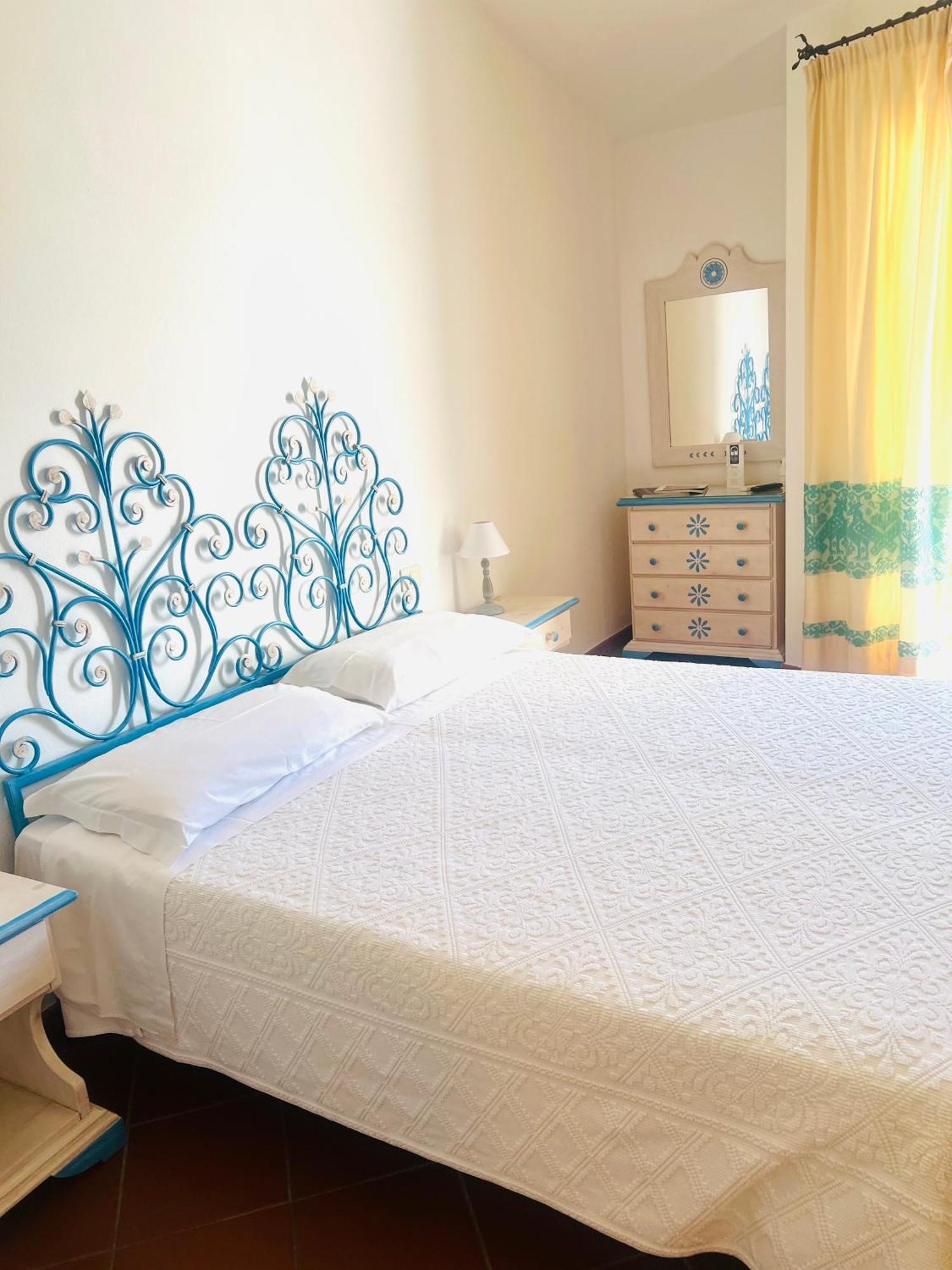 פורטו צ'רבו Hotel Piccolo Pevero מראה חיצוני תמונה