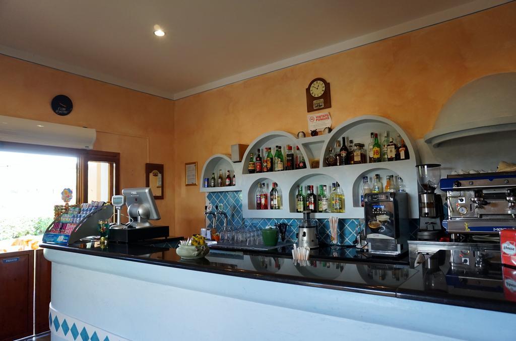 פורטו צ'רבו Hotel Piccolo Pevero מראה חיצוני תמונה