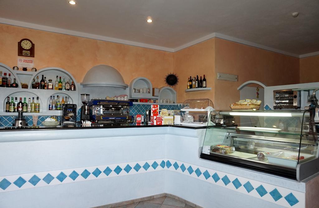 פורטו צ'רבו Hotel Piccolo Pevero מראה חיצוני תמונה