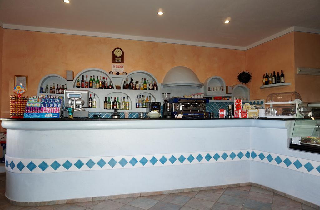 פורטו צ'רבו Hotel Piccolo Pevero מראה חיצוני תמונה