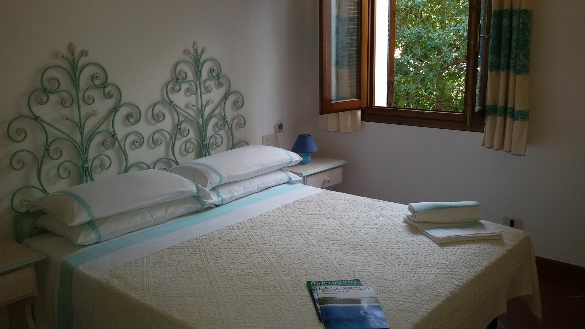 פורטו צ'רבו Hotel Piccolo Pevero מראה חיצוני תמונה